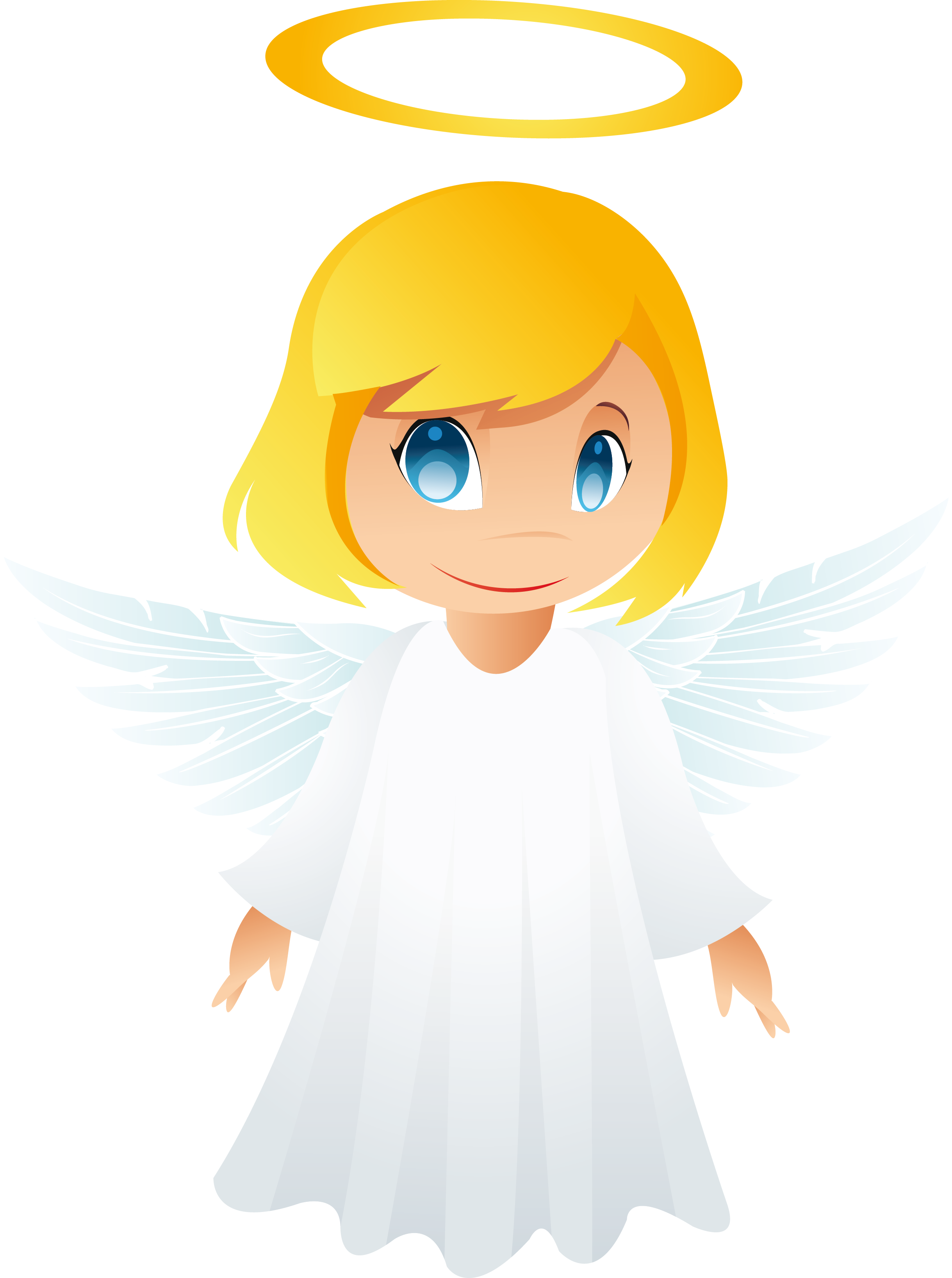 angels png clipart for photoshop - photo #13